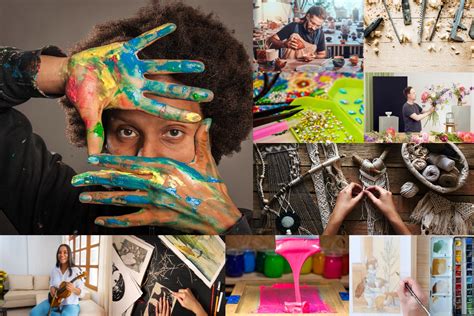 121 creative hobbies to try in 2024, and how to get started